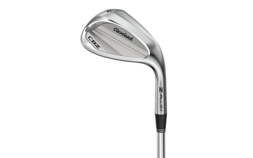CBZ 56* KBS HI-REV2 115 MENS LH ST [LocationCode: STSW_11243614]