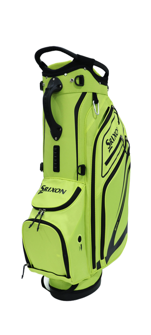 SRX SATURDAY STAND YELLOW/BLACK [LocationCode: STFR_12137875]