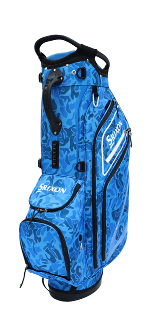 SRX SATURDAY STAND BLUE CAMO [LocationCode: STIB_12137882]