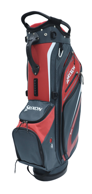 SRX SATURDAY STAND CHARCOAL/RED [LocationCode: STSW_12137868]