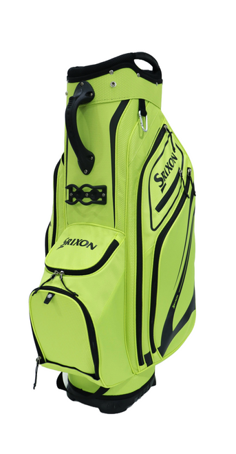 SRX FRIDAY CART YELLOW/BLACK [LocationCode: STDI_12137837]