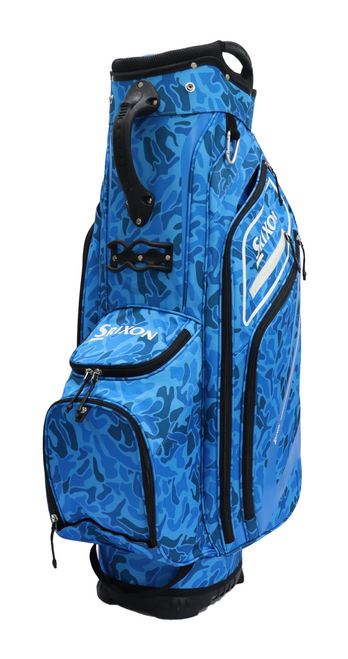 SRX FRIDAY CART BLUE CAMO [LocationCode: STIB_12137844]