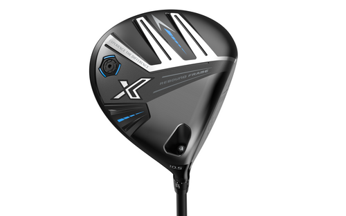 CUSTOM DRIVERS: XXIO 13 EKS [LocationCode: SEK]