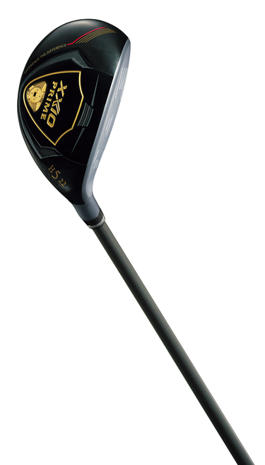 CUSTOM HYBRIDS: XXIO PRIME 12 [LocationCode: EUR]