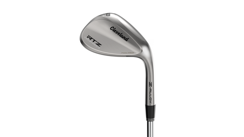 CUSTOM WEDGES: CLEVELAND RTZ TOUR RACK [LocationCode: CHF]