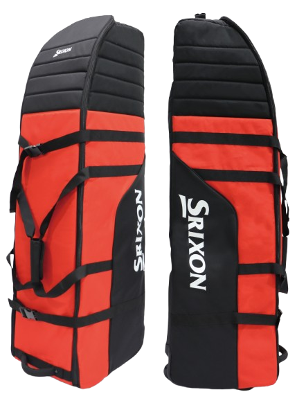 TRAVEL COVER RED 2026 [LocationCode: STDA_12137806]