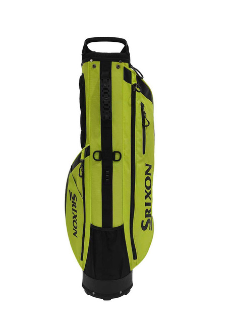 SRX PENCIL BAG YELLOW [LocationCode: STFI_12136786]