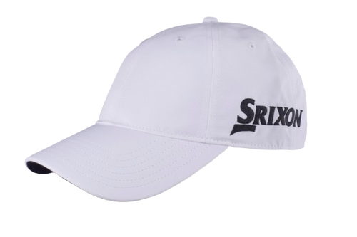 SRX LOGO CAP 2026 WHITE (6) [LocationCode: STFR_12136953]