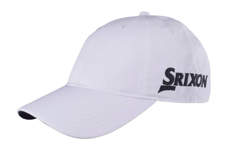 SRX LOGO CAP 2026 WHITE (6) [LocationCode: STFR_12136953]
