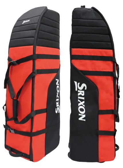 TRAVEL COVER RED 2026 [LocationCode: STFR_12137806]