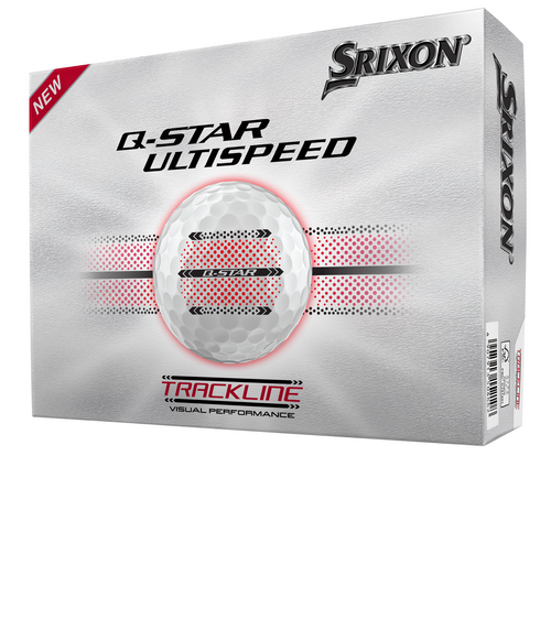 Q-STAR ULTISPEED TRACKLINE (12) [LocationCode: STIB_10372755]