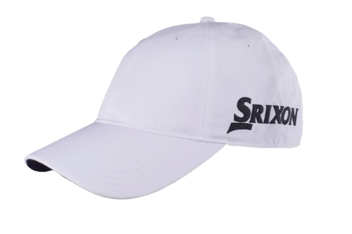 SRX LOGO CAP 2026 WHITE (6) [LocationCode: STNE_12136953]