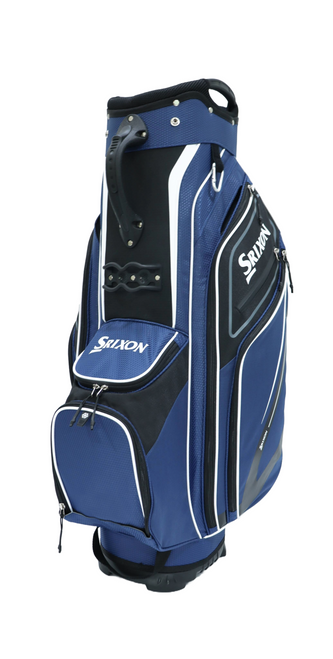 SRX FRIDAY CART NAVY/BLACK [LocationCode: STNE_12137813]