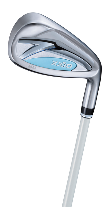 XXIO 14, AW, LADIES RH, LADIES (L) [LocationCode: STDA_10371594]