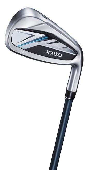 XXIO 14, SW, MENS RH, GRAPHITE SOFT REGULAR (R2) [LocationCode: STDA_10371704]