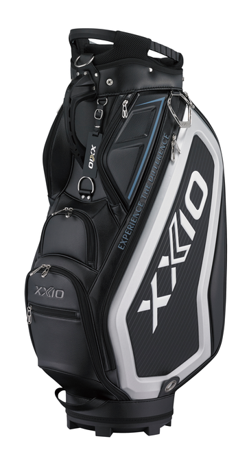 XXIO CADDY BAG BLACK [LocationCode: STDA_12135482]