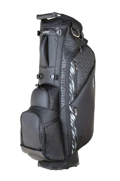 XXIO STAND BAG BLACK [LocationCode: STDI_12135604]