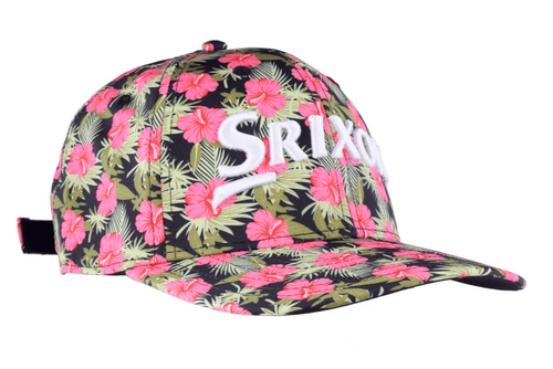 SRX LTD EDITION FLORAL CAPS (6) [LocationCode: STEI_12136908]