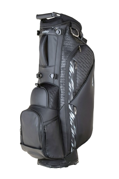 XXIO STAND BAG BLACK [LocationCode: STFR_12135604]
