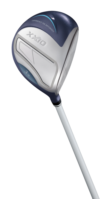 XXIO 14, 4 WOOD, LADIES RH, LADIES (L) [LocationCode: STIB_10371558]
