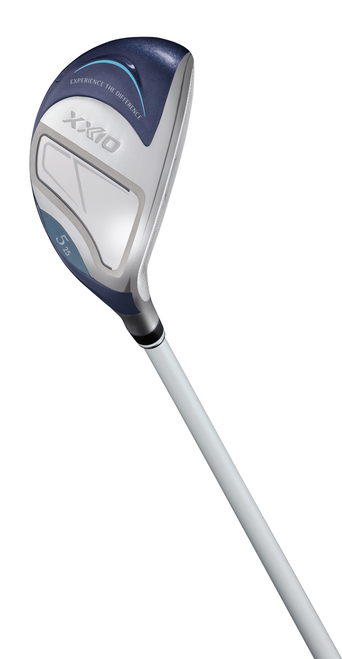 XXIO 14, 6 HYBRID, LADIES RH, LADIES (L) [LocationCode: STIB_10371574]