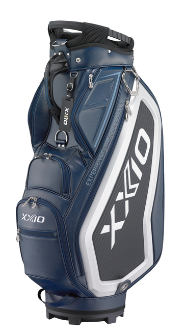 XXIO CADDY BAG NAVY [LocationCode: STIB_12135499]