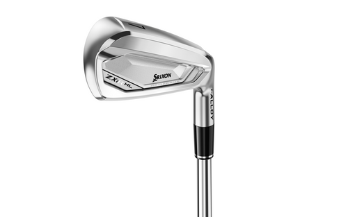 ZXIRHL, 5-PW, LADIES RH, KBS MAX, LADIES (L) [LocationCode: STNE_10374801]