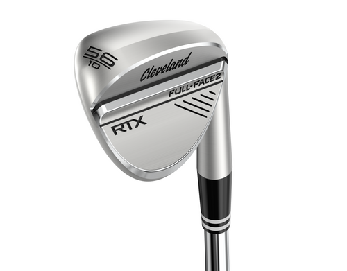 PREBOOK: RTX Full-Face 2 Tour Satin 60 SB, Mens RH [LocationCode: PRDA_10349810]