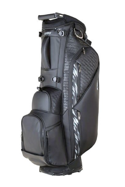 XXIO STAND BAG BLACK [LocationCode: STNE_12135604]