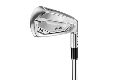ZXIR, 4 IRON, MENS RH, KBS PGI, STIFF (S) [LocationCode: STSW_10374780]