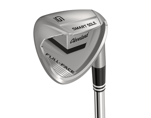 SMART SOLE FULL-FACE LADIES TOUR SATIN GAP WEDGE (50), RH, GR [LocationCode: STFR_11238929]
