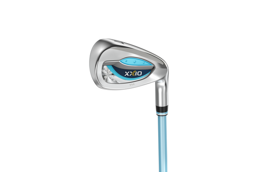XXIO13 LADIES RH 6 IRON GR L [LocationCode: STSW_10347604]