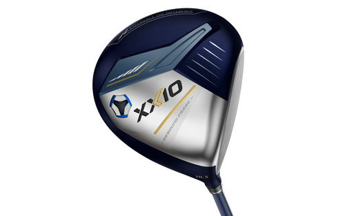 XXIO13 MENS DRIVER RH 10.5 GR SR [LocationCode: STDA_10347127]