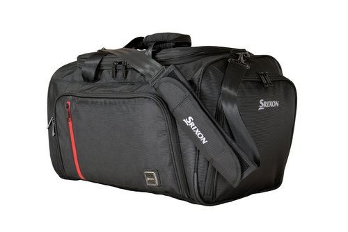 DUFFEL LOCKER BAG BLACK 2024 [LocationCode: STSW_12124615]