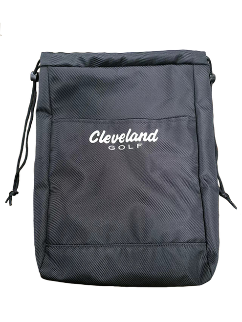 SHOE BAG BLACK [LocationCode: STSW_12126664]