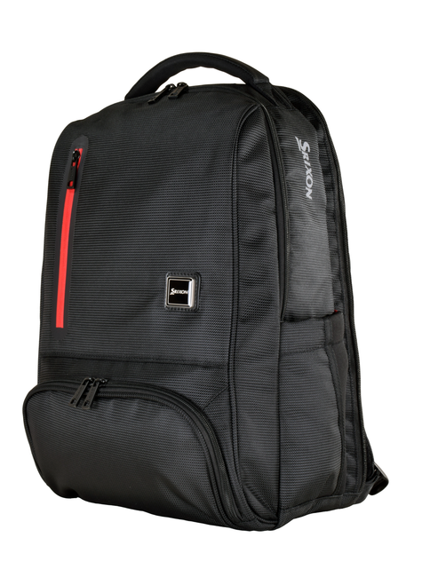 BACKPACK BLACK 2024 [LocationCode: STDI_12124622]