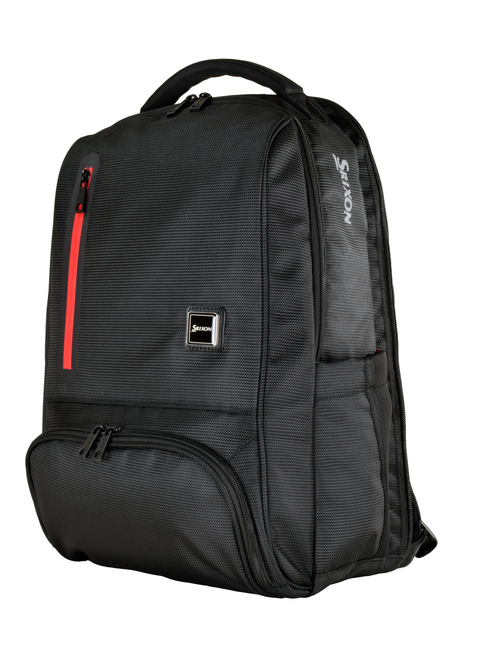 BACKPACK BLACK 2024 [LocationCode: STDI_12124622]
