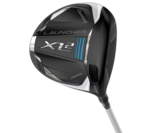 LAUNCHER XL2 DRIVER DRAW, MENS LH, 12 GR ALDILA ASCENT REG [LocationCode: STIB_11238508]