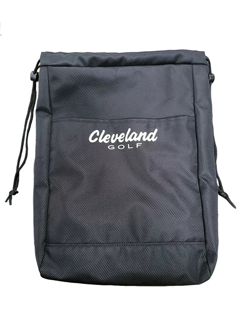 SHOE BAG BLACK [LocationCode: STDI_12126664]