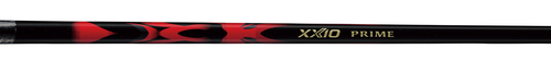 SHAFT_HYBRID_XXIO_PRIME13_SP1300_GRAPHITE_R2 [LocationCode: STUK_10360929]