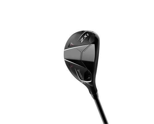 ZXI, 4 HYBRID, MENS RH, VENTUS TR BLUE 8S (NO-VELOCORE) [LocationCode: STNO_10358574]
