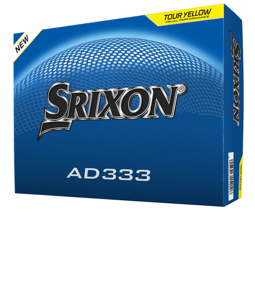 AD333 12 YELLOW (12) [LocationCode: STNO_10370345]