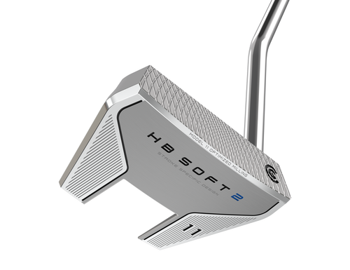 HB SOFT 2, 11 OS, MENS LH, 34, ST [LocationCode: STNO_11239034]