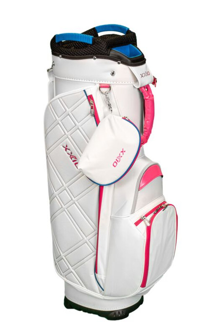 XXIO PREMIUM LADIES CART WHITE [LocationCode: STNO_12122635]