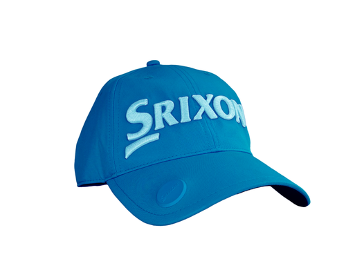 BALL MARKER CAP SUNNY BLUE (12) [LocationCode: STNO_12133433]