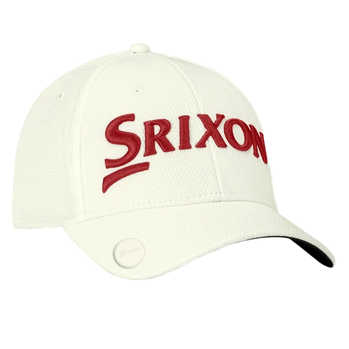BALLMARKER CAPS WHITE 2025 (6) [LocationCode: STNO_12133532]