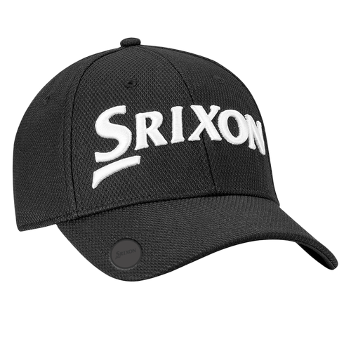 BALLMARKER CAPS BLACK 2025 (6) [LocationCode: STNO_12133549]