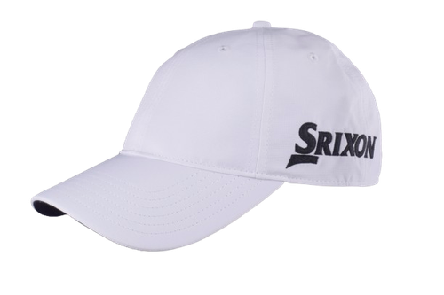 SRX LOGO CAP 2026 WHITE (6) [LocationCode: STNO_12136953]