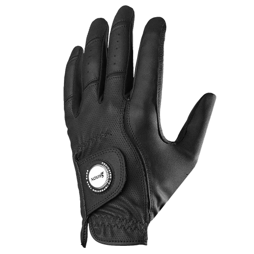 MENS-XL LH, AW BALMARK GLOVE BLK (6-PACK) [LocationCode: STNO_S0102743]