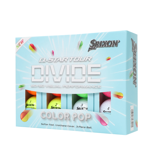 Q-STAR TOUR DIVIDE 6 MULTI (12) [LocationCode: STNO_10376276]